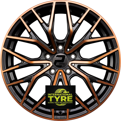 2DRV by WHEELWORLD WH37 8.50x20
